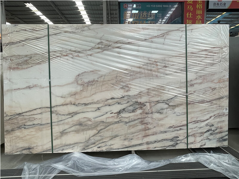 Portugal Pink Light Marble