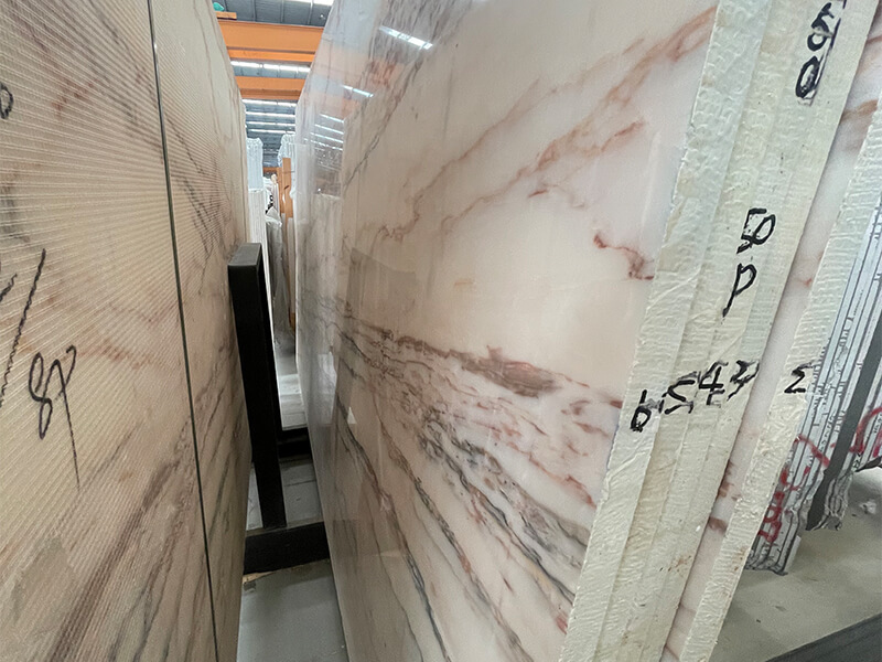 Portugal Pink Light Marble