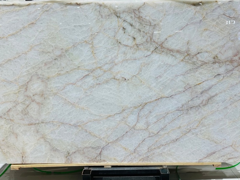 Natural Crystal Quartzite Natural Crystal Quartzite