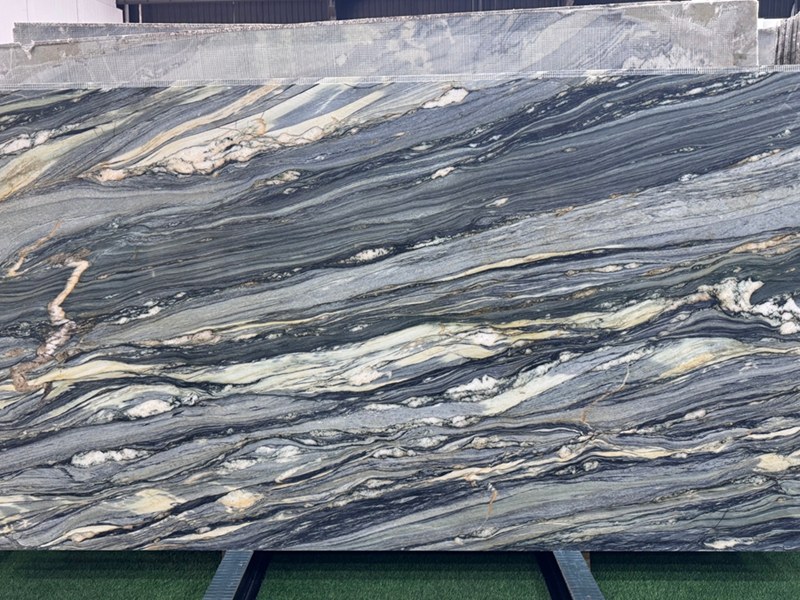 Louise Blue Quartzite