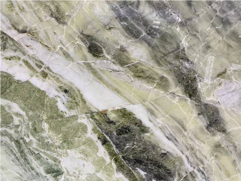Cristallo Tiffany Quartzite