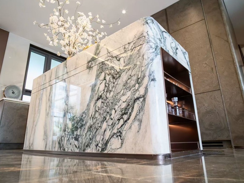 Fantastico Arni Wall Cladding