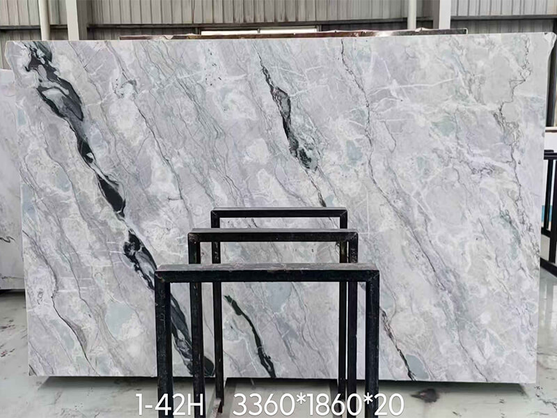 Arctic Ocean Quartzite