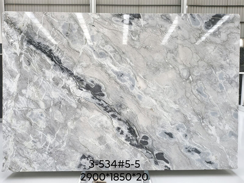 Arctic Ocean Quartzite