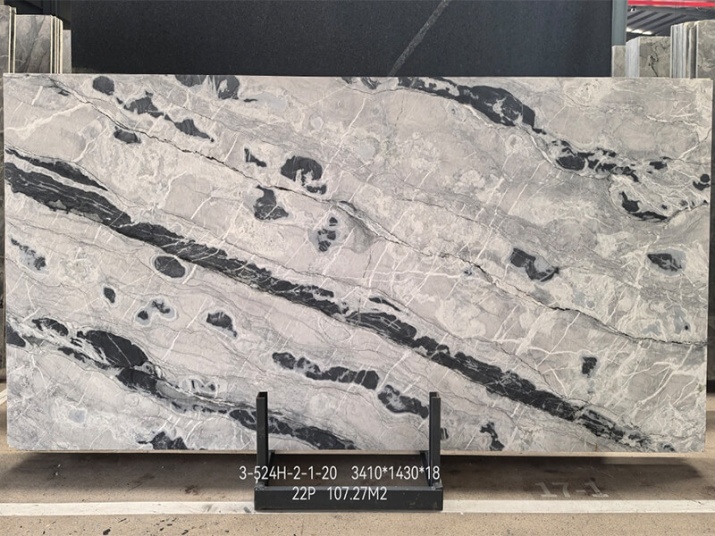 Arctic Ocean Quartzite