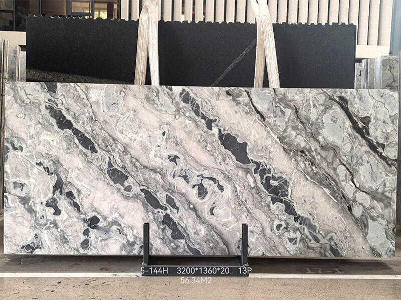Arctic Ocean Quartzite