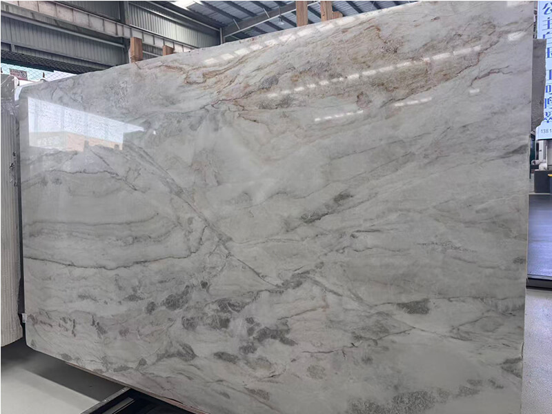 Ausdream Dolomite Marble Slabs