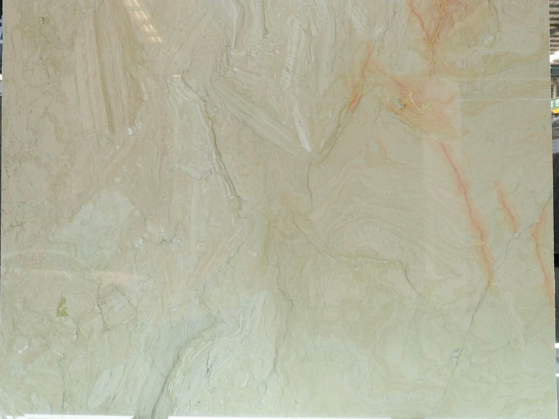 Monet Green Vein Marble