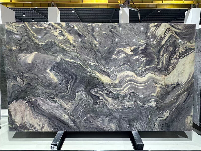 Silk Road Marble Silk Road Marble