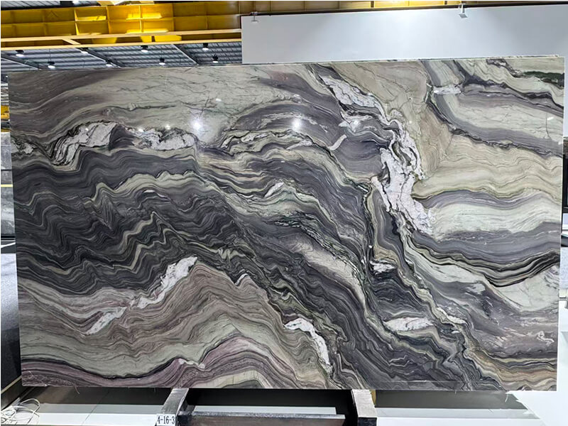 Silk Road Marble Silk Road Marble