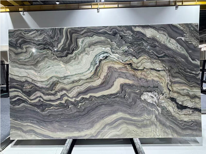 Silk Road Marble Silk Road Marble