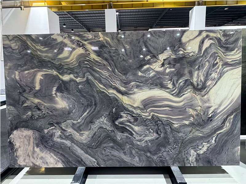 Silk Road Marble Silk Road Marble