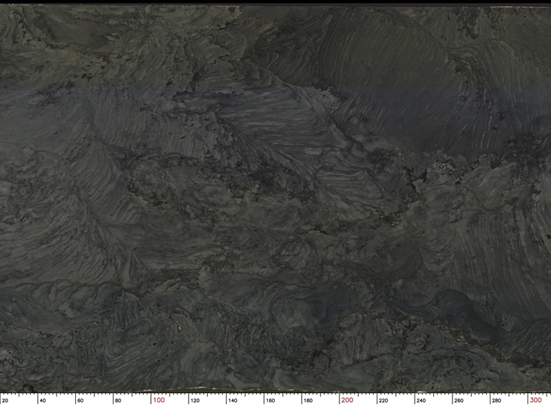 Shangri-La Grey Marble Slab