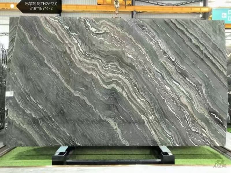 Paris Century Marble Paris Century Marble