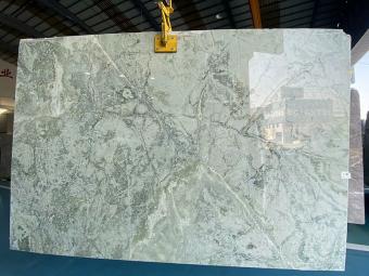 Chinese Green Marble