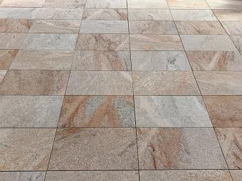 Imperial Gold Granite