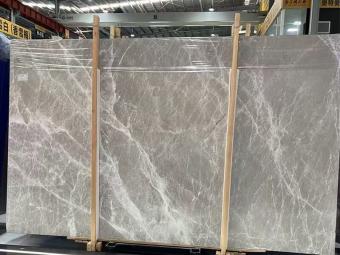 Tundra Gray Marble