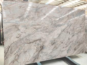 Parlissandro Brown Marble
