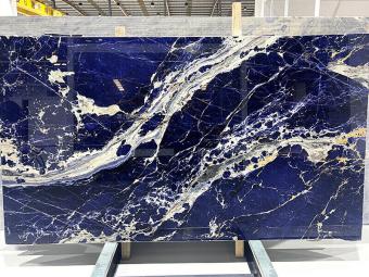 Luxury Sodalite Blue Quarzite