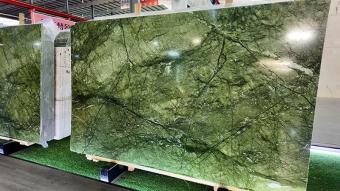 Verde Ming Marble