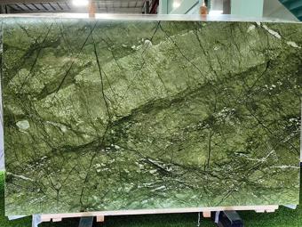 Verde Ming Marble