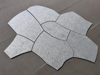Irregular Flagstone