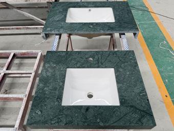 Verde Sintra Marble