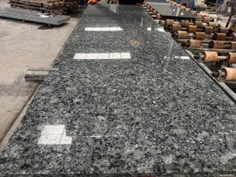 New Blue Sapphire Granite Tiles