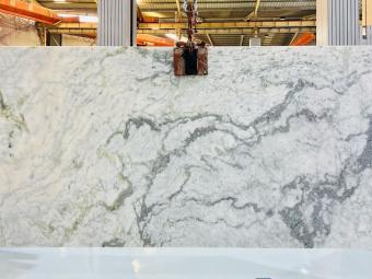 Fendi White Quartzite