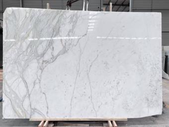 Italian Statuario White Marble