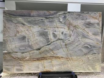 Michelangelo Quartzite Slab