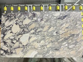 Portugal Calacatta Viola Marble Slab