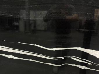 Black Horse Luxury Stone