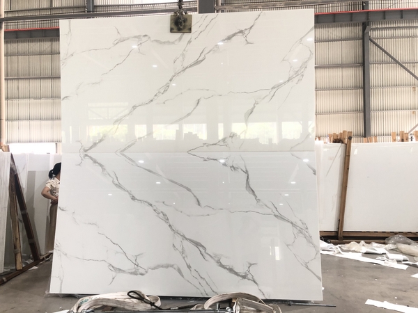 Nano Crystallized Glass Stone