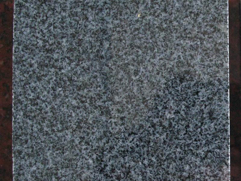 Perawatan permukaan berbeda dari granit G654
