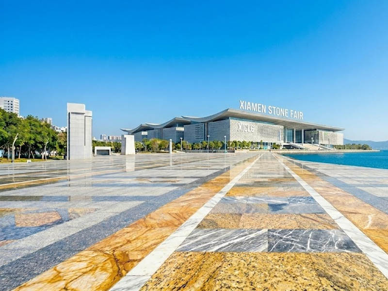 Menjelajahi Xiamen Stone Fair: Panduan Profesional untuk Logistik, Hotel, dan Kuliner Lokal